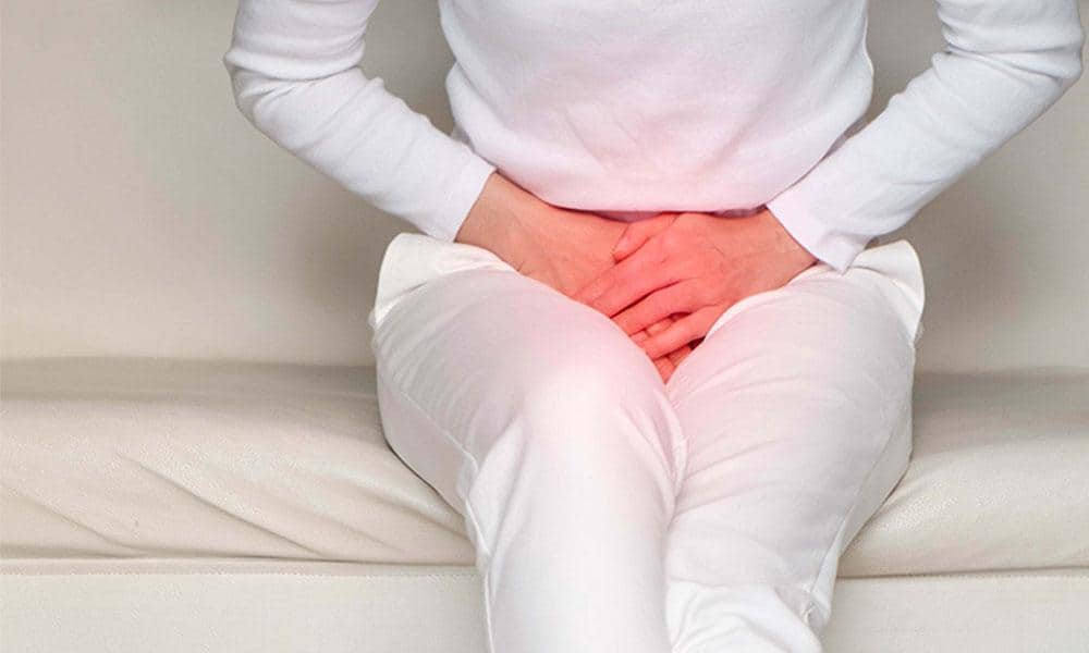 Urinary Incontinence: Do You Pee When You Sneeze Or Laugh? It Can Be A Warning Sign of Urinary Incontinence
